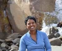 Dr. Jandel Allen-Davis