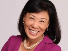 Dr. Becky Takeda-Tinker